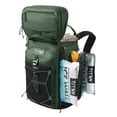 thumbnail image 2 of Mochila Cooler Titan de Arctic Zone 26-Can (verde), 2 of 4
