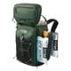 thumbnail image 2 of Mochila Cooler Titan de Arctic Zone 26-Can (verde), 2 of 4