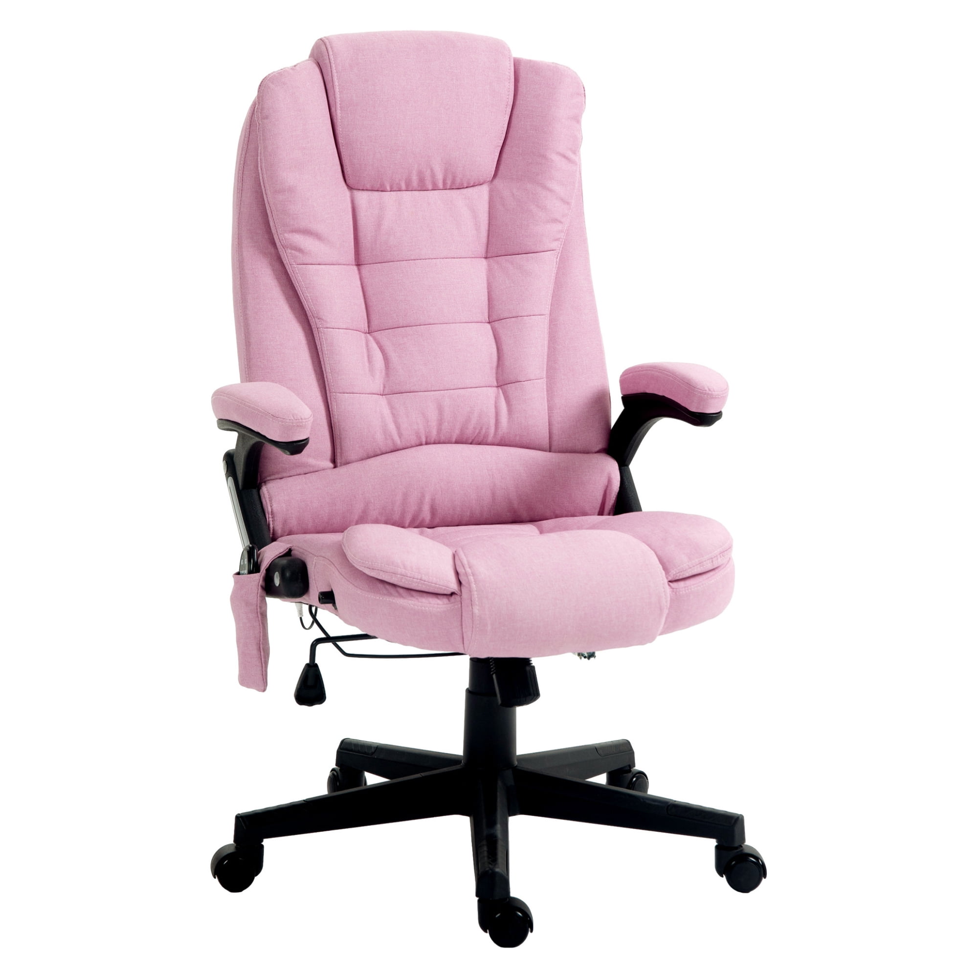 vibrating massage office chair with product