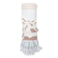 thumbnail image 2 of Lulujo - Serviette Turque - Sable du Désert, 2 of 3