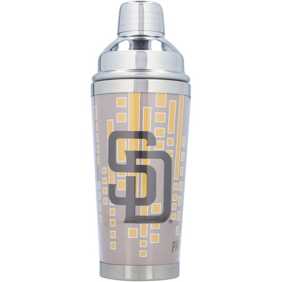 The Memory Company San Diego Padres 20oz. Shaker