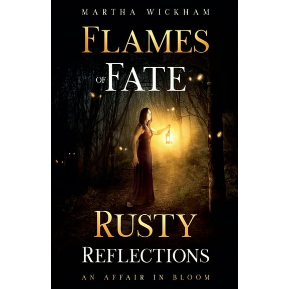Flames Of Fate, (Paperback)