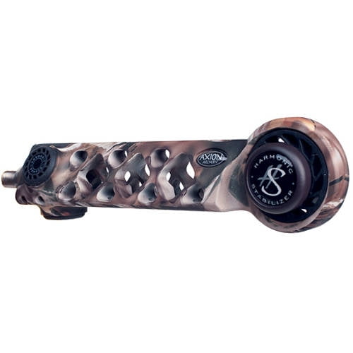 Axion GLX 3 Pin Gridlock Sight, 0.019", Black