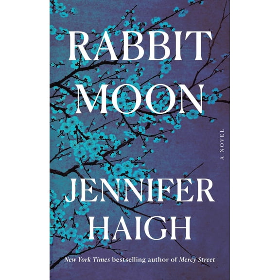 Rabbit Moon: A Novel (Paperback)