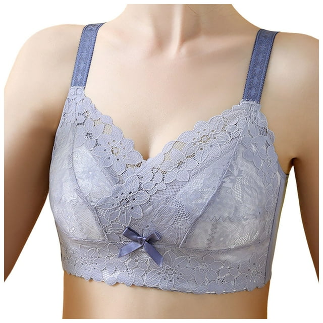 FhsagQ Soutien-Gorge Soutiens-Gorge pour Femmes Grande Taille Dentelle V Soutien-Gorge Léger Sans Armatures pour Femmes Disponible en Lots Soutiens-Gorge pour Femmes Ouvert à l'Entrejambe Soutiens-Gorge Rouges pour Femmes Soutien-Gorge Rehausseur Cuir Bleu 40