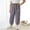 Gray, variant on Piuwrlz 5-6 Girls Boys Tapered Sweatpants Kids Pants Jogger Pant Pink Size 5-6 Years