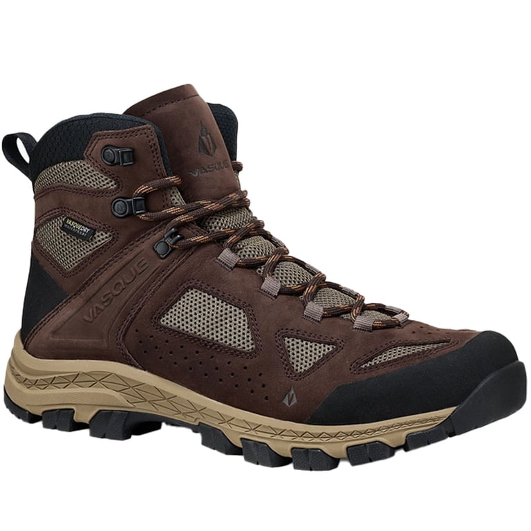 Vasque Breeze 3.0 Mid GTX Gore-Tex Boots Mens Size 14M Amazon.com | Vasque Men main image 3