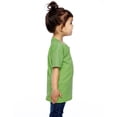 thumbnail image 2 of Fruit of the Loom Toddler's Short Sleeve Crewneck Cotton T Shirt, 2 of 3