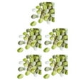 thumbnail image 3 of Maytalsory 400piece Transform Any Setting With Fake Scatter Petals Reusable fruit green assortedcolor 5Set, 3 of 6