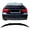Gloss Black, variant on Ikon Motorsports Duckbill Highkick Rear Trunk Spoiler Wing Lip Exterior Auto Parts For 2006-2011 BMW E90 3-Series & M3 Sedan PSM Style Gloss Black ABS