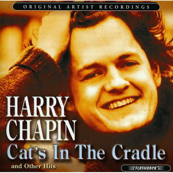 Harry Chapin - Cat's In The Cradle and Other Hits - Music & Performance - CD
