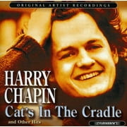 Harry Chapin - Cat's In The Cradle and Other Hits - Rock - CD