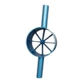 thumbnail image 4 of Fengbin Bamboo Splitter Breaker Manual Easy to Break Compact Cut Tool Splitting Tool for Blue 8 Cuts, 4 of 9