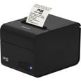 thumbnail image 2 of Custom P3 Desktop Direct Thermal Printer Monochrome Receipt Print USB Serial, 2 of 8