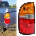 thumbnail image 3 of Luz Trasera HECASA Compatible con Toyota Tacoma 1995-2000, 3 of 8