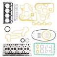 thumbnail image 6 of Maxpeedingrods Complete Cylinder Head & Full Gasket Kit for Kubota V2203 V2203T V2203E V2203B, 6 of 8