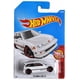 thumbnail image 1 of Auto de Juguete Coleccionable Hot Wheels '90 Honda Civic EF Blanco 1:64, 1 of 1