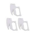 thumbnail image 1 of FROVOL Letter Opener Envelope, 2026 New Envelope Opener Slitter Mail Opener Tool with Paper Mail Concealed Sharp C Wrapping, 1 of 8