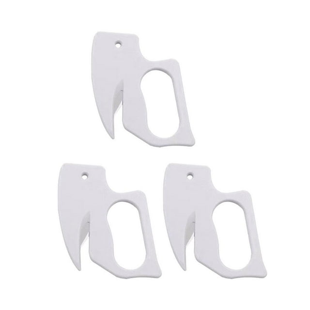 FROVOL Letter Opener Envelope, 2026 New Envelope Opener Slitter Mail Opener Tool with Paper Mail Concealed Sharp C Wrapping