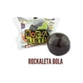 thumbnail image 2 of Pack de 22 Dulce Sonric´s Chicle Rockaleta Bola de 25 PZ Rockaleta Bolsa, 2 of 3