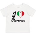 thumbnail image 3 of Inktastic Florence Italy Vacation Boys or Girls Baby T-Shirt, 3 of 5