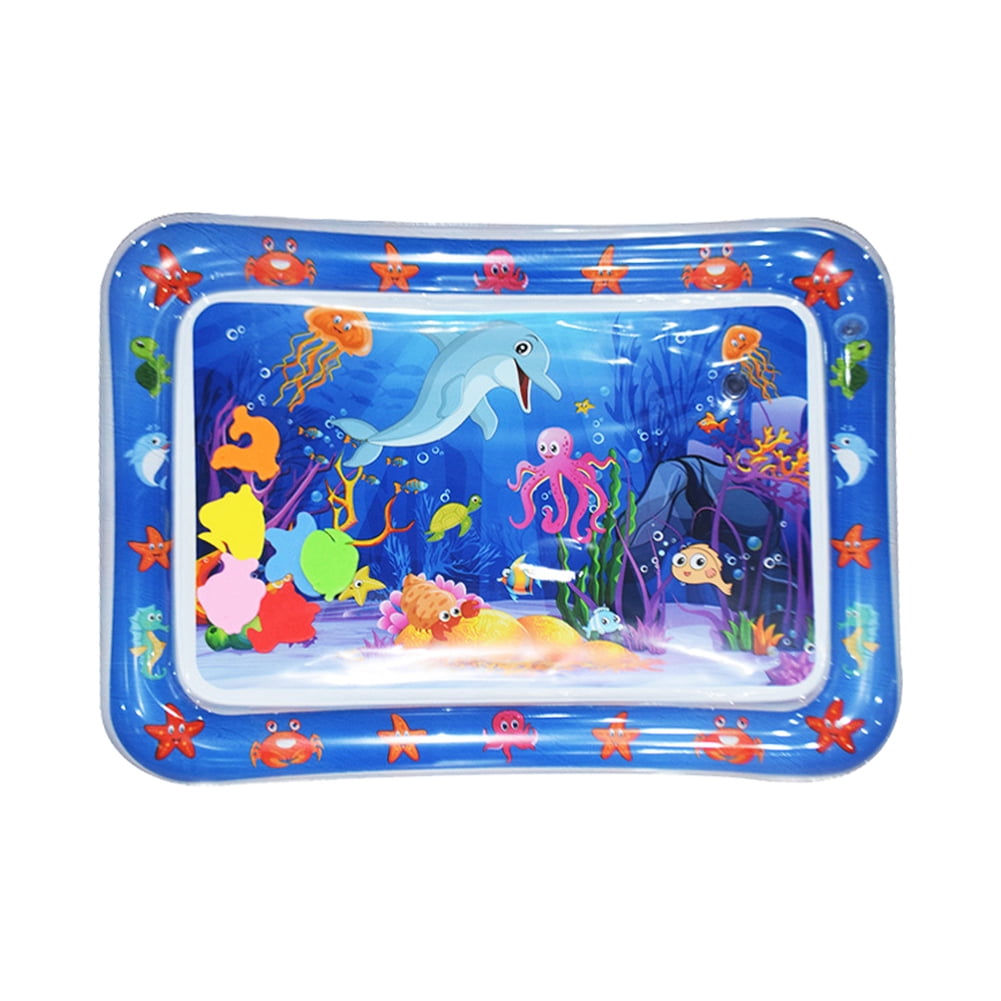 Alfombrilla Antideslizante Para Bebés Con Ventosas - 6 Unidades, Silicona, Doble Cara, Para Platos Y Tazones