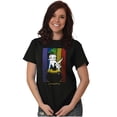 thumbnail image 3 of Betty Boop Pot Of Gold St Paddys Women's Graphic T Shirt Tees Brisco Brands S, 3 of 6