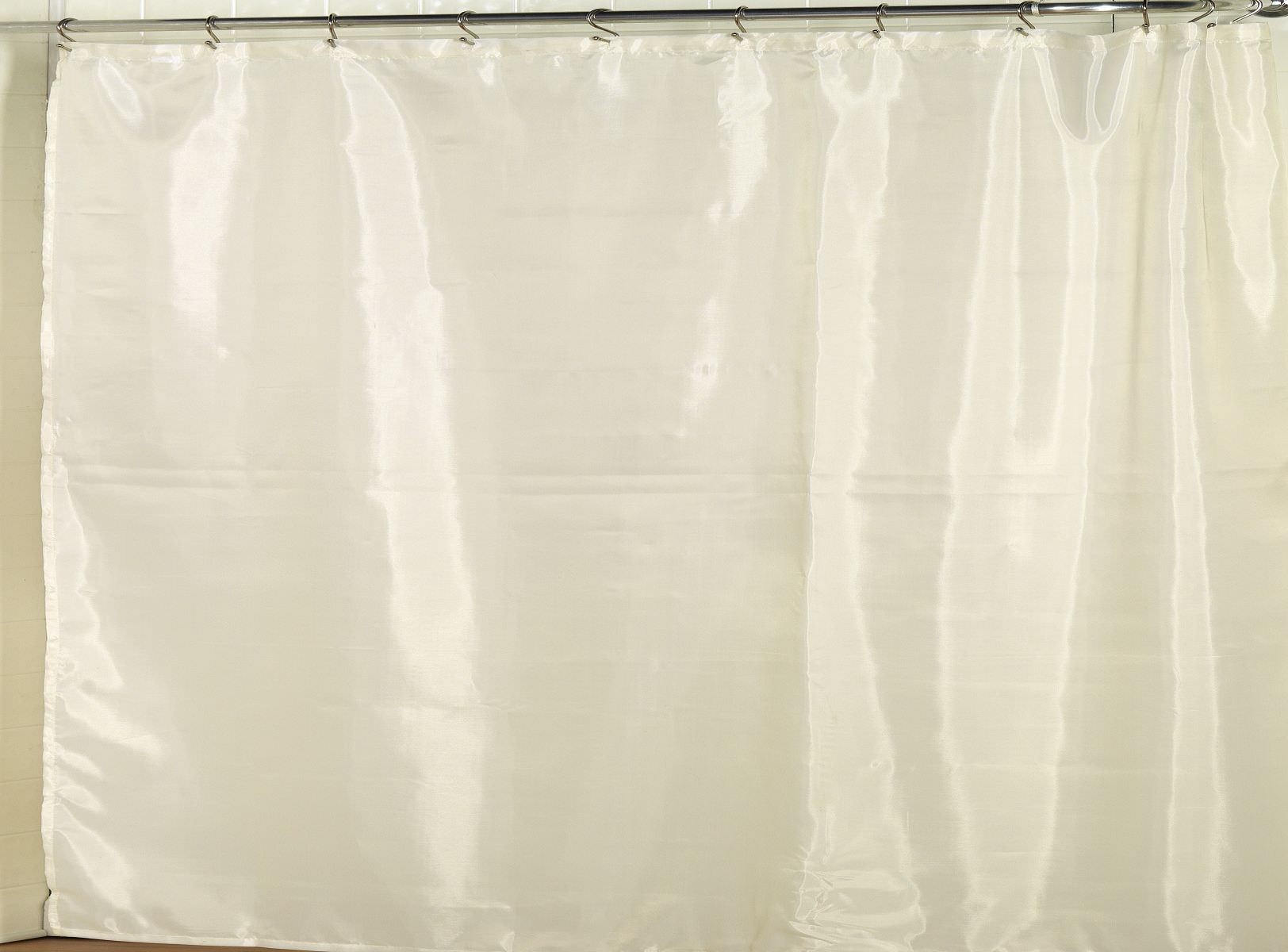 Splash Collection by Ben&Jonah 100 Polyester Fabric Shower Curtain