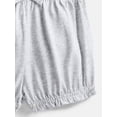 thumbnail image 3 of Wonder Nation Baby Girls Bubble Shorts, Sizes 0-24 Months, 3 of 3