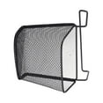 thumbnail image 2 of Monyance Files Pens Storage Basket Small Office Hanging Basket Rack Stationary Organizer(4.92X4.61X1.77Inches), 2 of 10