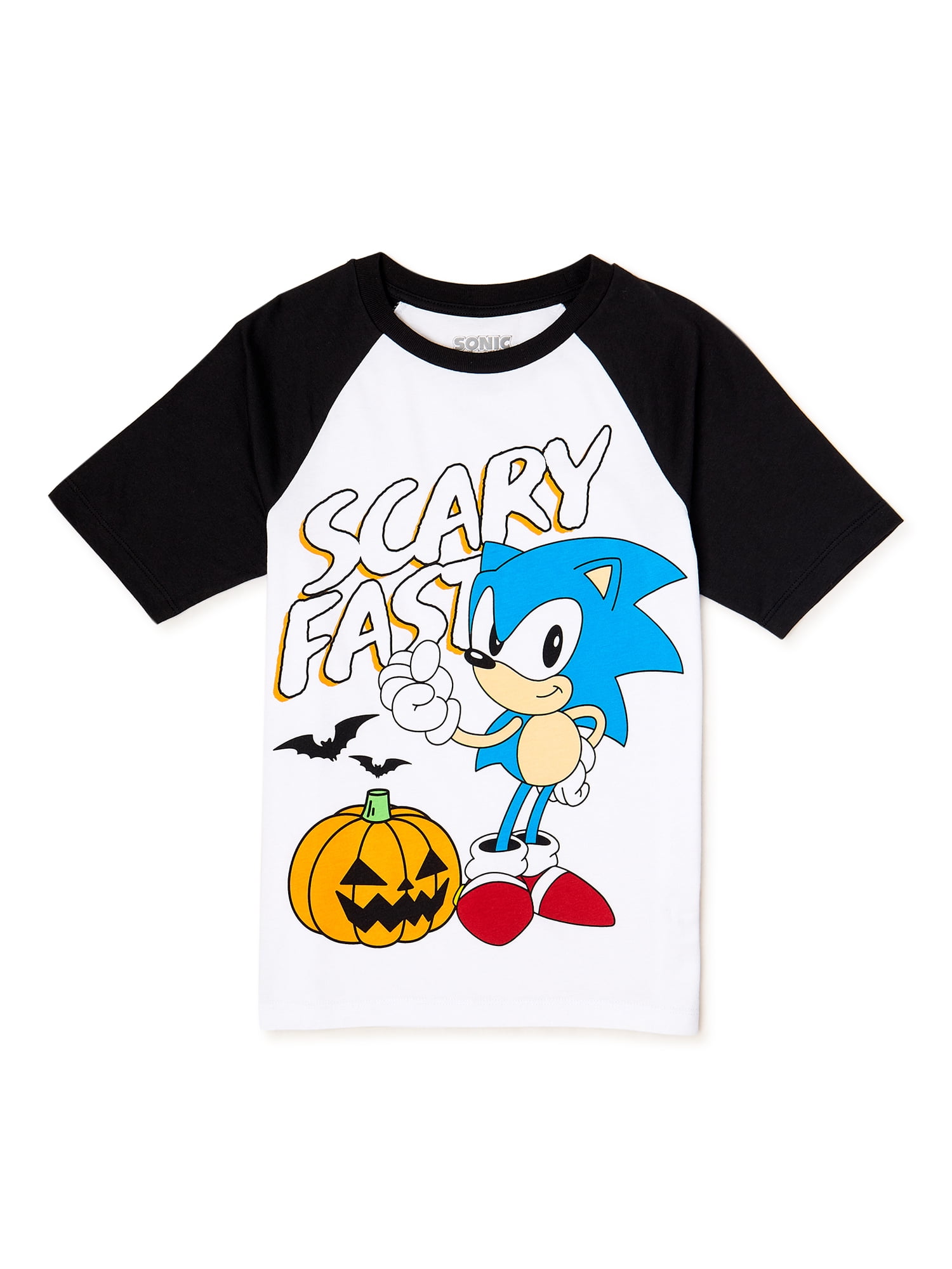 sonic the hedgehog christmas shirt