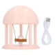 thumbnail image 2 of Luz de la Noche de Mesa, Efecto de Proyeción de Luz Lámpara de Mesa Con Altavoz para Regalos de Cumpeados, 2 of 7