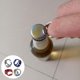 thumbnail image 1 of abridor de botellas de 4 piezas, herramienta colorida para barra de cerveza, , 4 , acero inoxidable, joyería liviana, para Hugo  Anillo abridor de botellas, 1 of 9