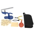 thumbnail image 2 of Watch Repairing Kit Superior Performance Wear Resistant Professional Design Watch Opener Set Exquisite Workmanship for Watch Repairing ANGGREK Otros, 2 of 8