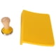 thumbnail image 5 of Almohadilla de manipulación de café, 2 piezas Alfombrilla de silicona para apisonar café Alfombrilla de apisonamiento de café Probada y confiable, 5 of 9