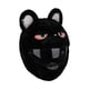 thumbnail image 5 of Funda protectora para casco de cicleta de dibujos animados, accesorios a prueba de viento, divertida máscara facial completa para hombres y, 5 of 8