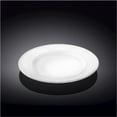 thumbnail image 1 of Wilmax 991239 7 in. Dessert Plate, White - Pack of 72, 1 of 1