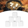 thumbnail image 3 of Fish  Mineral Calcium Stone, Aquarium Calcium Stone Can Be Dissolved In Water For Drinking  For Terrestrial Animals For Reptiles For Daily For Turtles, 3 of 8