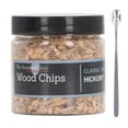 thumbnail image 2 of Chips De Fumadores, Quema Rápida, Frutal Multifuncional Para Cócteles De Vino De Whisky Parrilla Y Uso Culinario, 2 of 7