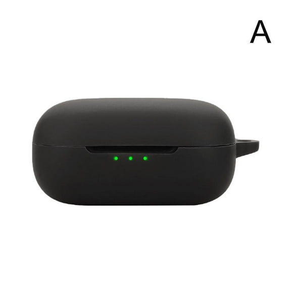 For EarFun Pro 4 Headphone Protective Cover Silicone Dustproof Washable Case Storage Headphone Integrated Cover scratch