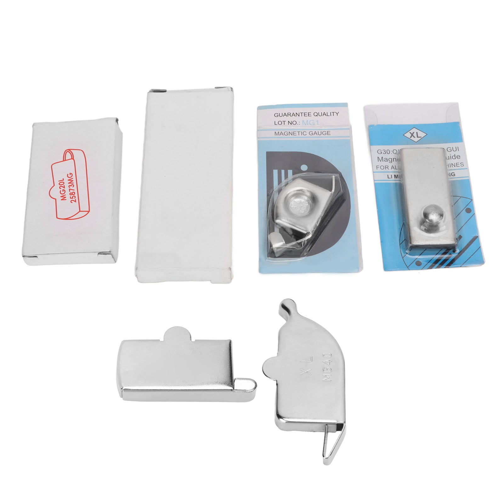 Sewing Guide, Seam Guide Gauge Different?Shapes For