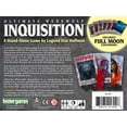 thumbnail image 2 of Ultimate Werewolf Inquisition, 2 of 3