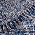 thumbnail image 2 of Hometrends Jeté À Motif Natté, 2 of 3