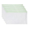 thumbnail image 6 of 7 Pieces Cat Litter Filter Bags Drawstring Litter Sifter Liner Waste Tray Liners Supplies L, 6 of 10