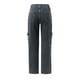 thumbnail image 5 of Gibobby Jeans Pantalones de mujer Pantalones vaqueros con bolsillos para mujer, cintura alta, estilo cargo, sueltos(Azul,G), 5 of 5