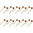 thumbnail image 2 of RAParts 127566 Pack of 10 Fits Ford New Holland 67 69 78 268 269 270 273 Super 68 Baler Teeth, 2 of 8