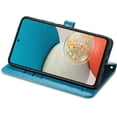 thumbnail image 5 of for Samsung Galaxy A33 5G (Not 4g) Cartoon Cute Wallet Case,Cat Dog Style Flip Phone Cover with ID Card Holder PU Leather Cases for Samsung Galaxy A33 5G MG Blue, 5 of 14