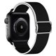 thumbnail image 1 of Correa para Apple watch ultra, banda elástica de nailon para iWatch series 3, 5, 6, se, 7, 8, 45mm, 41mm, 49mm, 44mm, 40mm, 38mm, 42mm, 1 of 4