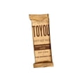 thumbnail image 1 of Barra Café Coco Tostado Toyou Healthy Snacks 4 Barras de 40 g de cereales con frutos secos, 1 of 4