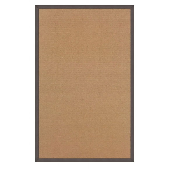 Athena Cork & Slate 9'10" x 13' Area Rug